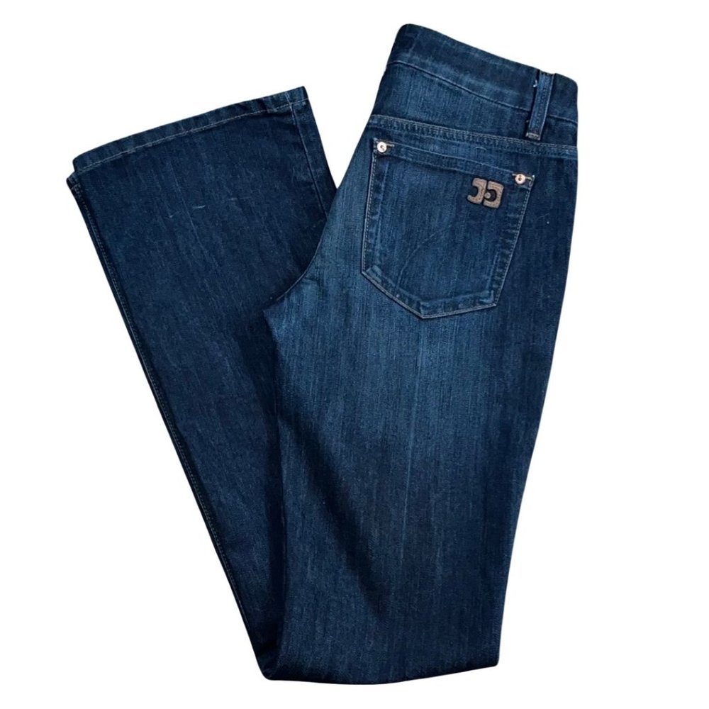 Joes Muse Flare Jeans EUC 26